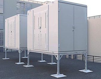 découvrez nos services professionnels pour la pose de support de climatisation sur toiture. garantissez la sécurité et l'efficacité de votre système de climatisation grâce à nos solutions sur mesure, adaptées à tous types de toits. contactez-nous pour un devis gratuit et profitez d'une installation de qualité.