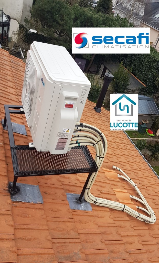 découvrez notre guide sur la pose de supports de climatisation sur toiture. apprenez les meilleures pratiques pour une installation sécurisée et efficace, garantissant performance et longévité de votre système. suivez nos conseils d'experts pour un confort optimal tout en respectant les normes de sécurité.