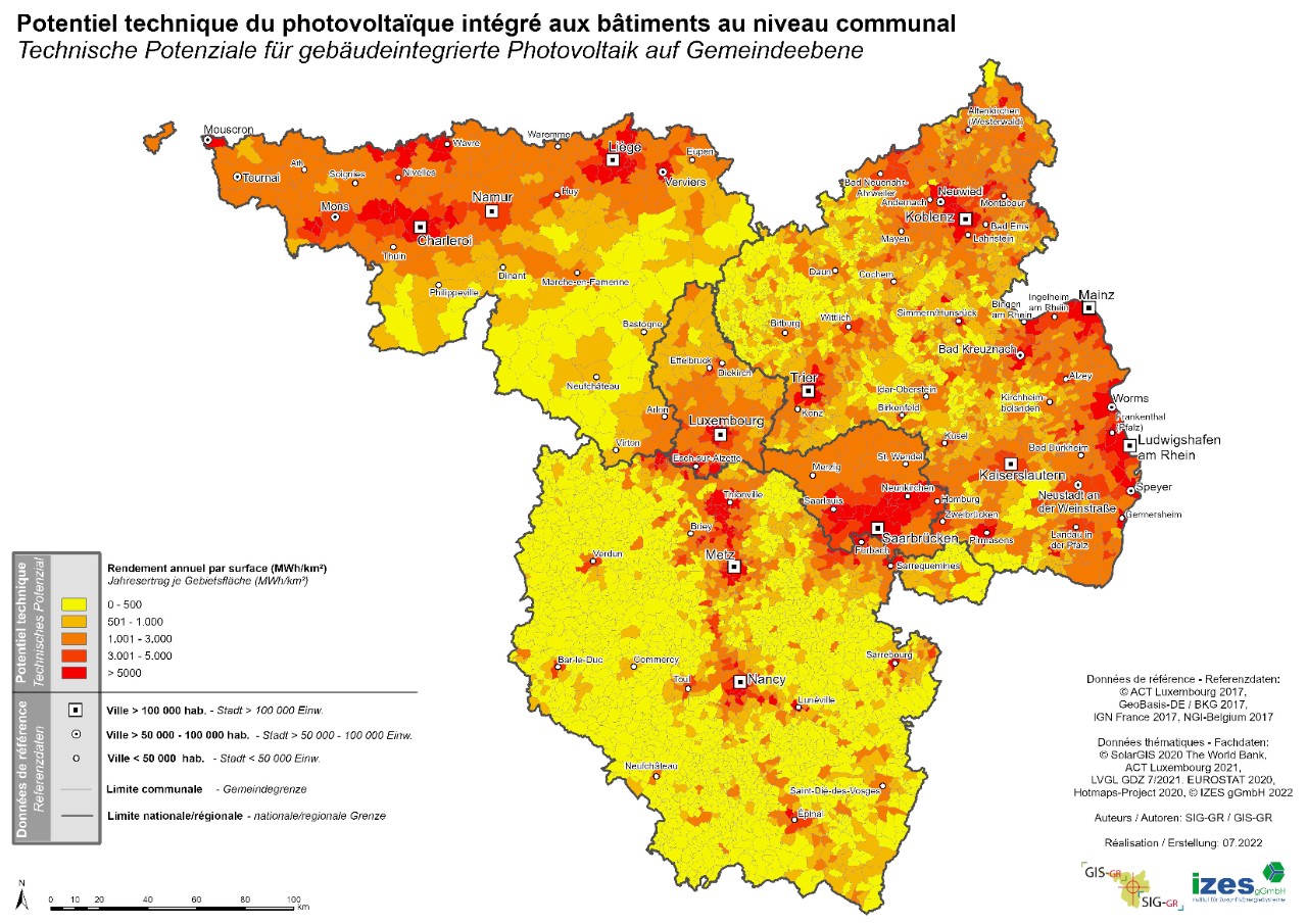 découvrez le potentiel photovoltaïque : apprenez comment exploiter l'énergie solaire pour réduire vos factures d'électricité et contribuer à un avenir durable. informez-vous sur les technologies, les avantages et l'impact environnemental de l'énergie solaire.