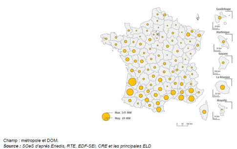 découvrez le potentiel photovoltaïque en france, une source d'énergie renouvelable prometteuse pour un avenir durable. explorez les avantages, les enjeux et les opportunités offertes par l'énergie solaire dans l'hexagone.