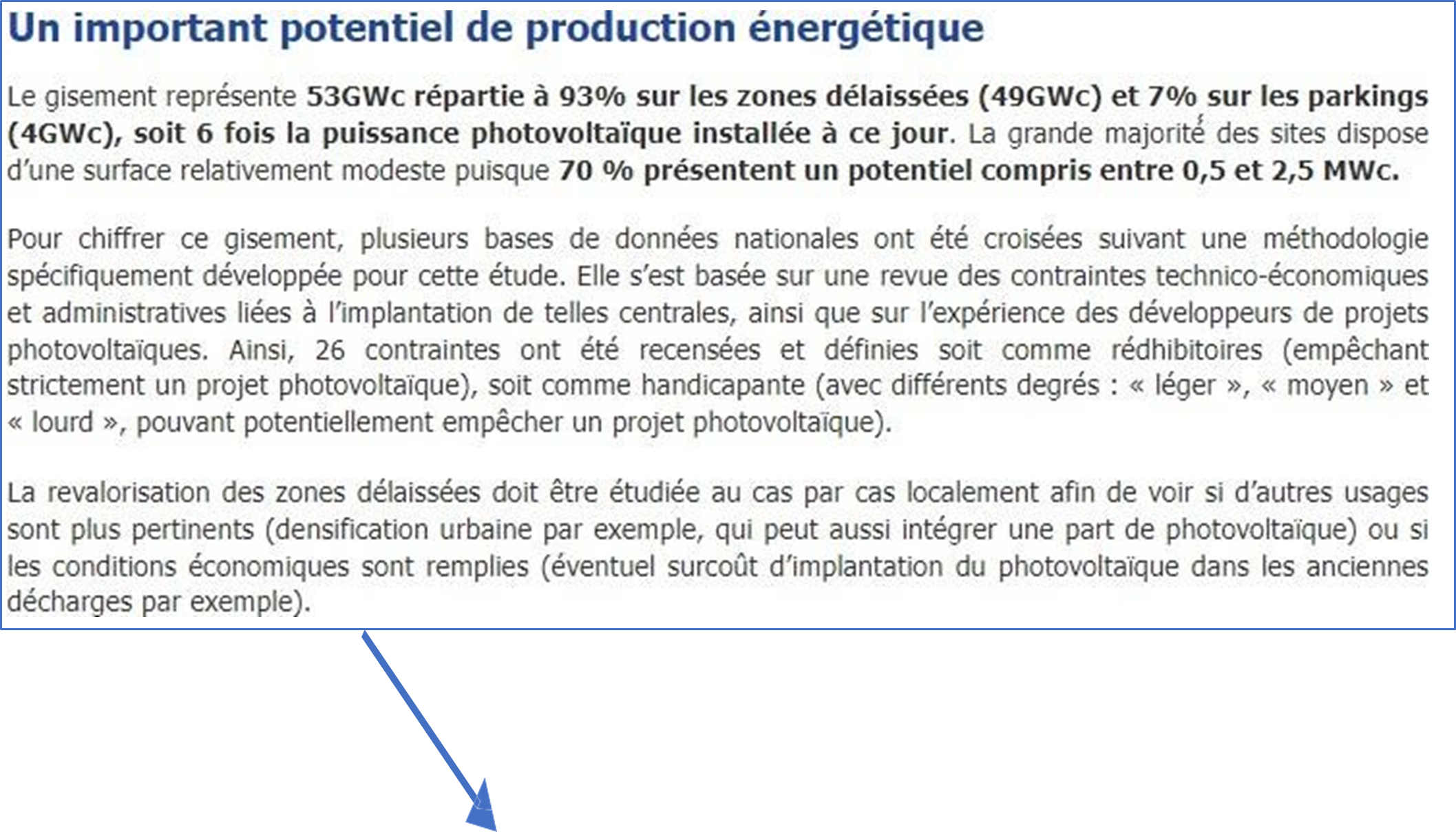 découvrez le potentiel photovoltaïque en france : une source d'énergie renouvelable prometteuse, des innovations technologiques et des initiatives écologiques pour un avenir durable.