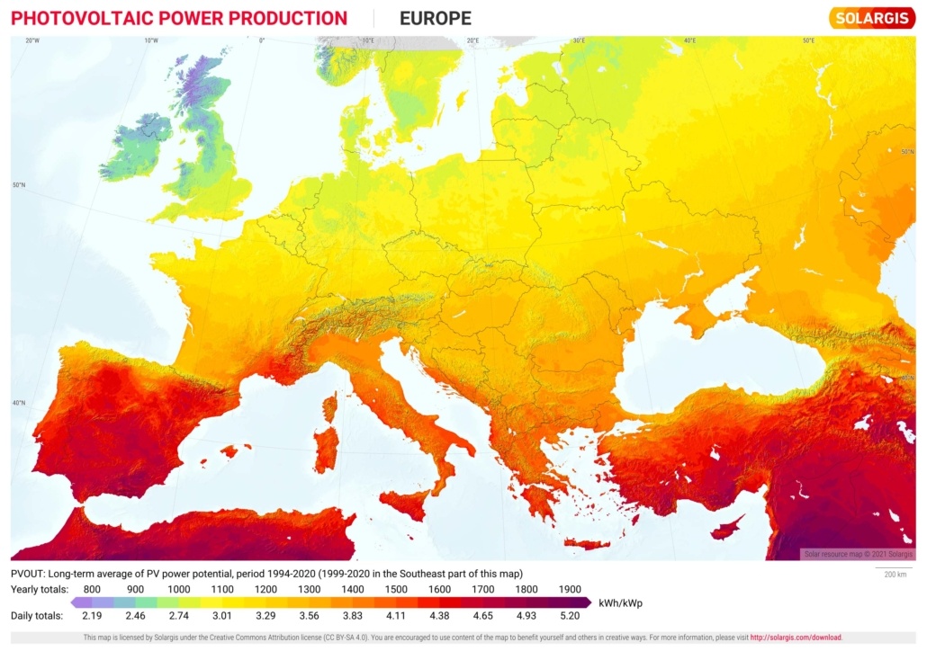 découvrez le potentiel photovoltaïque en france : énergies renouvelables, économies d'énergie et avenir durable. explorez les opportunités d'investissement et les innovations technologiques qui transforment le paysage énergétique français.