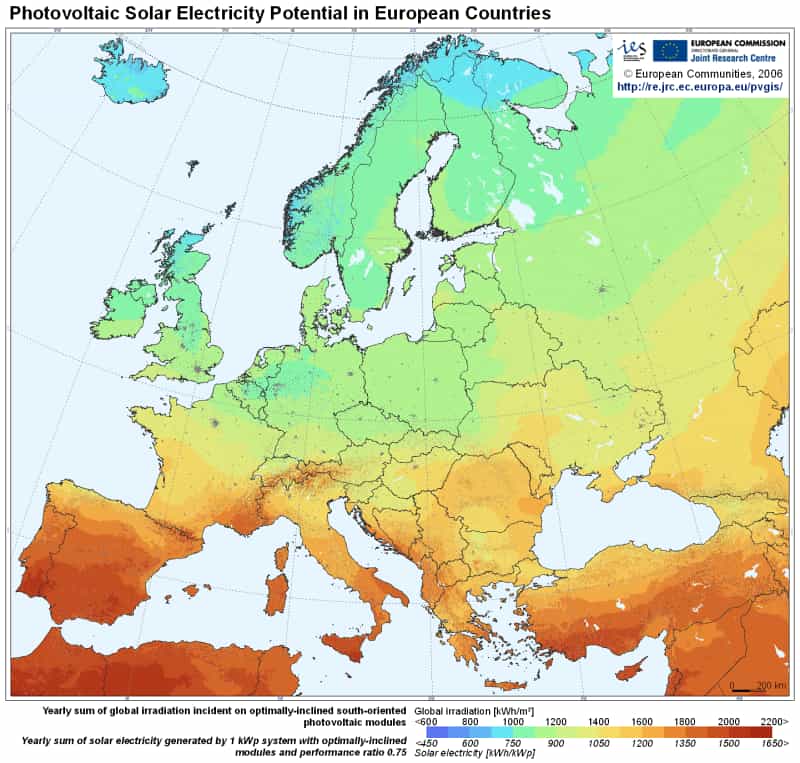 découvrez le potentiel solaire en france : un atout majeur pour les énergies renouvelables. informez-vous sur les opportunités d'investissement, les paysages solaires et les initiatives locales pour exploiter cette ressource naturelle sur tout le territoire.