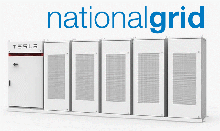 découvrez le power pack tesla, une solution de stockage d'énergie innovante conçue pour optimiser votre consommation électrique. idéal pour les foyers et les entreprises, ce système permet de stocker l'énergie renouvelable, d'accroître l'autonomie et de réduire votre facture d'électricité. plongez dans l'avenir de l'énergie durable avec tesla.