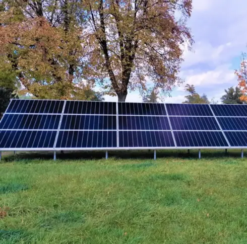 découvrez les avantages du prêt solaire pour financer vos projets d'énergie renouvelable. profitez de taux attractifs et d'une démarche éco-responsable pour installer des panneaux solaires et réduire vos factures d'électricité tout en contribuant à la préservation de l'environnement.