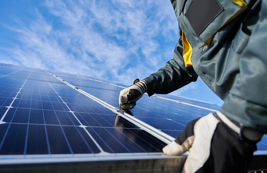 découvrez les primes photovoltaïques pour maximiser vos économies d'énergie et investir dans des solutions durables. informez-vous sur les aides financières disponibles pour l'installation de panneaux solaires et contribuez à la transition énergétique tout en réduisant votre facture d'électricité.