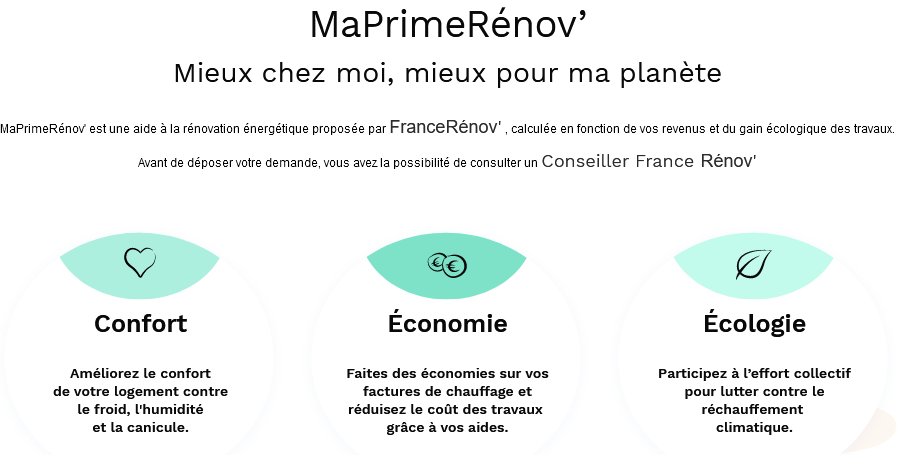 découvrez comment bénéficier de la prime rénovation maison pour moderniser votre logement tout en réduisant vos dépenses énergétiques. obtenez des conseils pratiques et informez-vous sur les aides financières disponibles pour améliorer votre confort de vie.