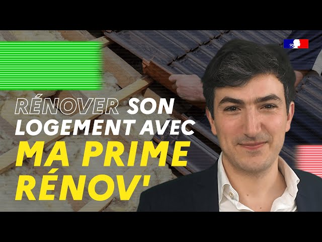 découvrez comment bénéficier des primes pour la rénovation de votre maison. améliorez l'efficacité énergétique de votre habitat tout en réduisant vos dépenses grâce à des aides financières. transformez votre espace de vie en un lieu confortable et moderne.