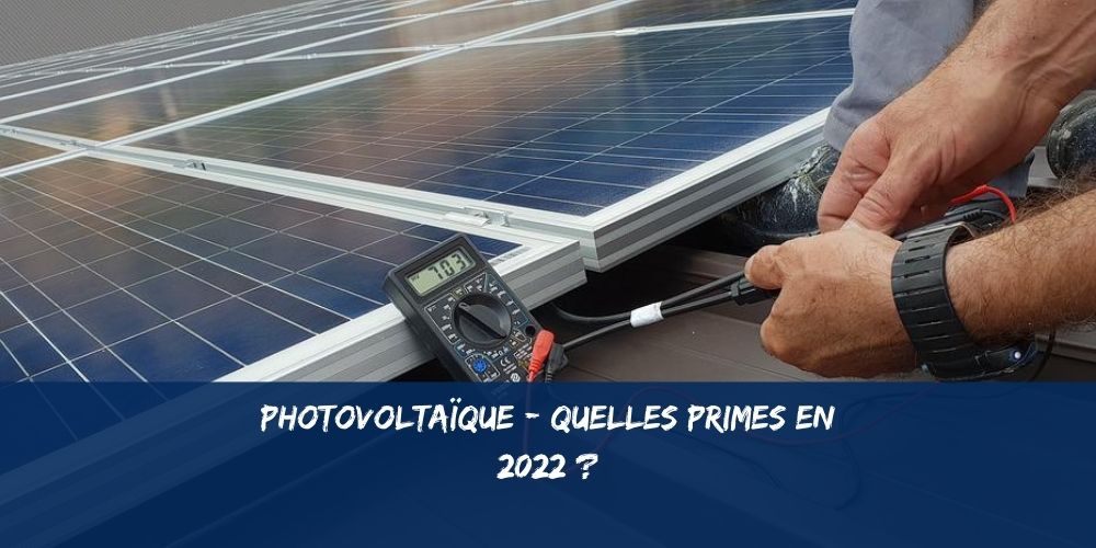 découvrez comment bénéficier des primes photovoltaïques pour rendre votre installation solaire plus accessible et rentable. informez-vous sur les modalités, les montants disponibles et les avantages fiscaux associés à l'énergie solaire.