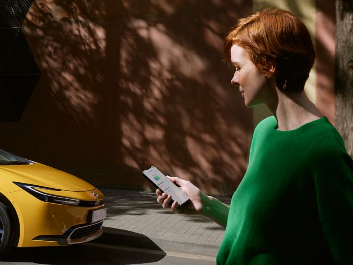 découvrez comment la prius photovoltaïque représente un choix durable pour les conducteurs soucieux de l'environnement. alliant technologie hybride innovante et panneaux solaires intégrés, cette voiture réduit votre empreinte carbone tout en offrant une conduite économique et efficace. faites le choix d'une mobilité éco-responsable avec la prius photovoltaïque.