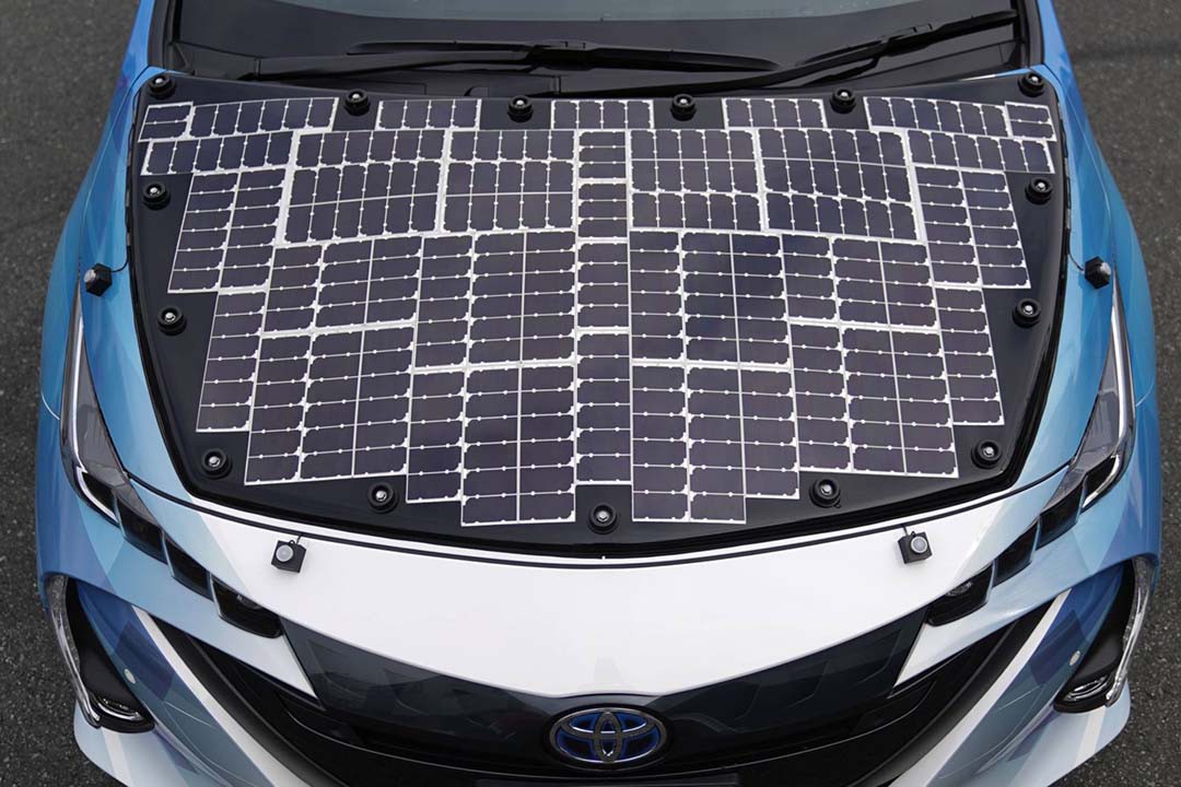 découvrez la prius photovoltaïque, un véhicule innovant alliant performance et respect de l'environnement grâce à ses panneaux solaires intégrés. profitez d'une conduite écologique tout en réduisant votre empreinte carbone.