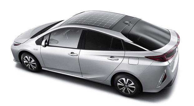 découvrez la prius photovoltaïque, une voiture hybride révolutionnaire alliant performance et énergie solaire. profitez d'une conduite écologique et économique grâce à son système innovant qui optimise la consommation d'énergie tout en réduisant votre empreinte carbone.