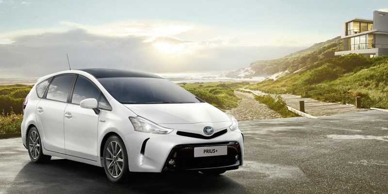 découvrez la prius rechargeable écologique, une berline hybride innovante alliant performance, respect de l'environnement et économies d'énergie. embarquez pour une conduite durable sans compromis sur le confort et le style.