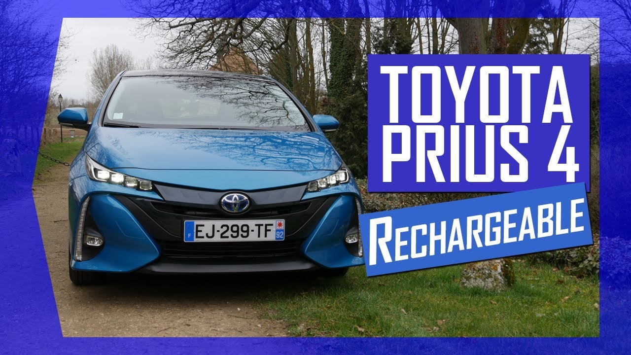 découvrez la prius rechargeable avec toit photovoltaïque, une voiture hybride innovante alliant performance écologique et autonomie énergétique. profitez d'une conduite durable grâce à son système de recharge solaire, idéal pour minimiser votre empreinte carbone tout en profitant d'une expérience de conduite moderne et raffinée.