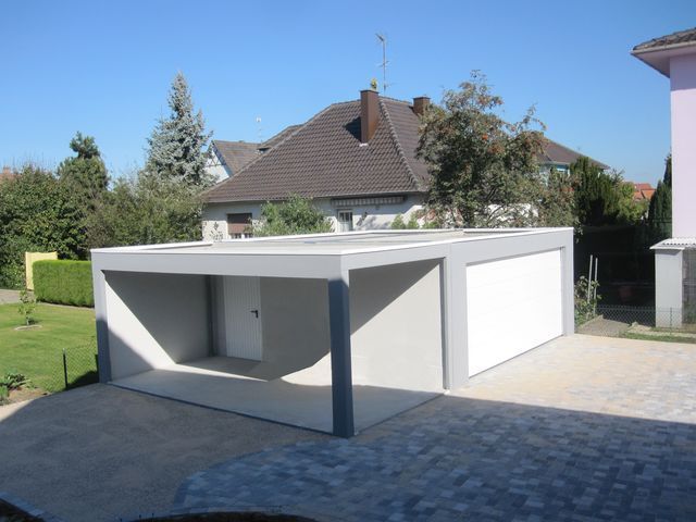 découvrez les tarifs compétitifs pour la construction de garages à toit plat. comparez les offres, les matériaux et des conseils d'experts pour maximiser votre investissement et créer un espace pratique et esthétique.