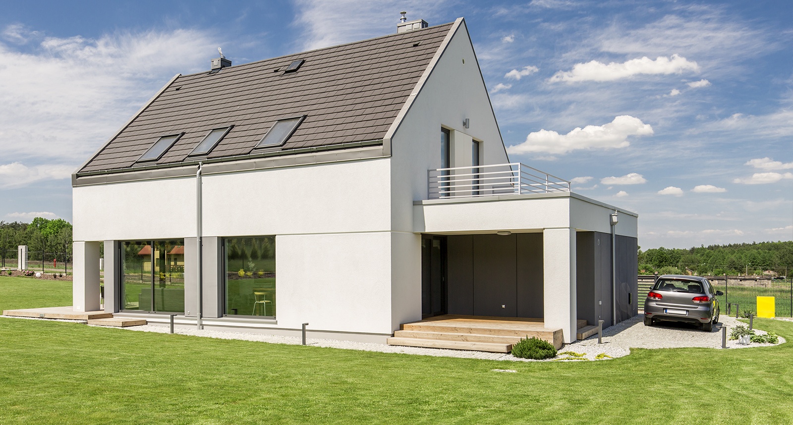 découvrez tout sur les prix des garages à toit plat : tarifs, conseils et astuces pour choisir le modèle qui convient le mieux à votre budget. obtenez des informations détaillées pour réaliser votre projet sans surprises.