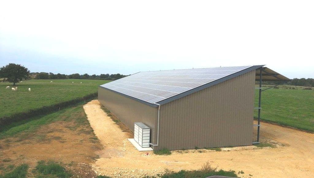 découvrez les meilleurs prix pour un hangar photovoltaïque et optimisez votre investissement énergétique. comparez les coûts, explorez les options disponibles et bénéficiez d'installations durables pour une énergie renouvelable efficace.