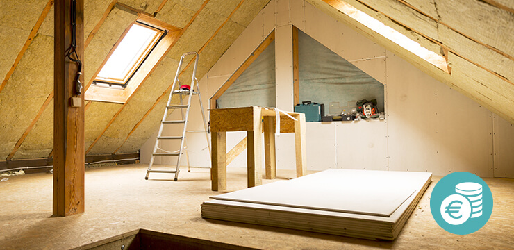 découvrez les prix de l'isolation de toit pour améliorer l'efficacité énergétique de votre maison. comparez les différentes options et trouvez la solution idéale pour réduire vos factures de chauffage.