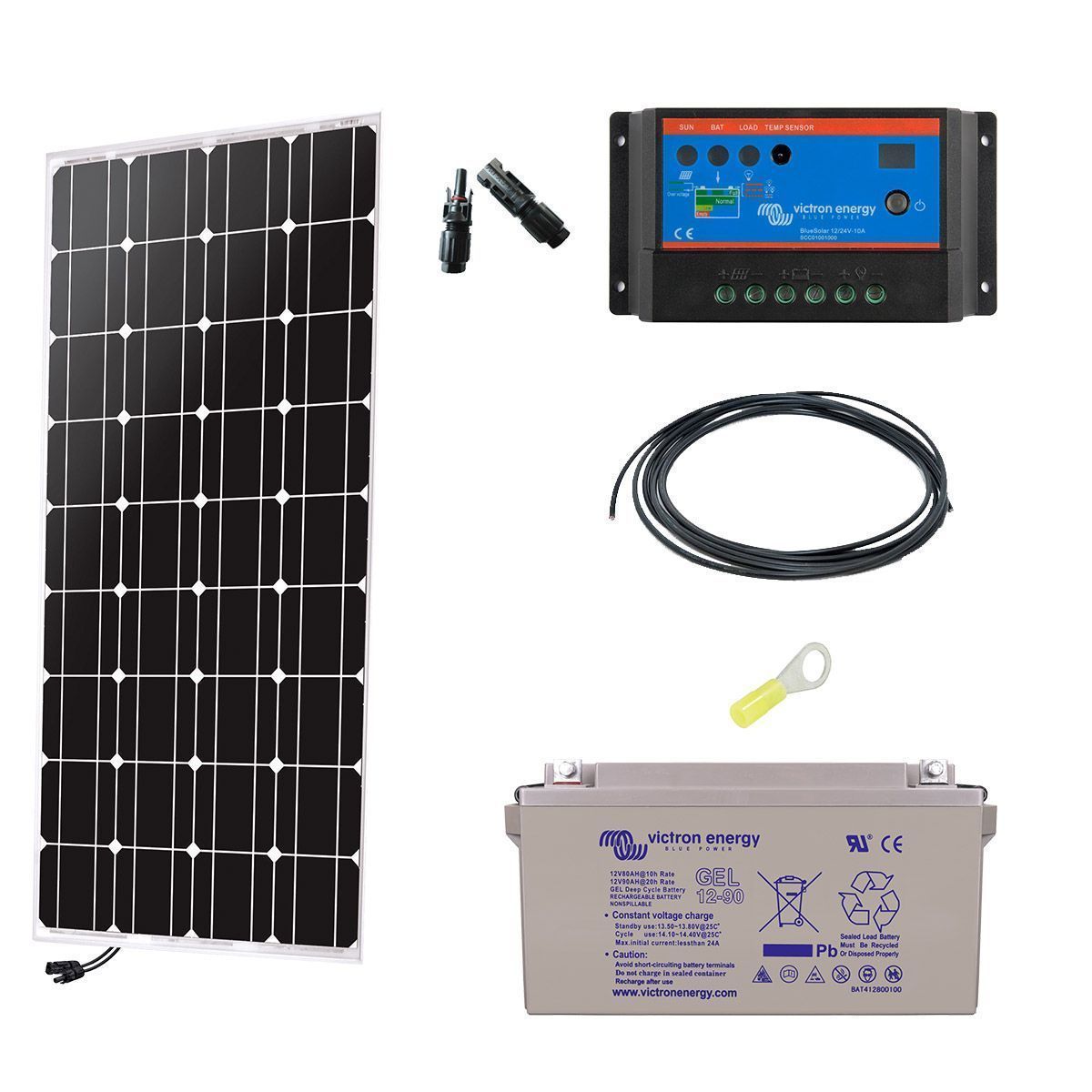 découvrez nos offres avantageuses sur les kits photovoltaïques ! comparez les prix, choisissez le matériel adapté à vos besoins et investissez dans une énergie renouvelable rentable. profitez des bénéfices d'une installation d'énergie solaire dès aujourd'hui.