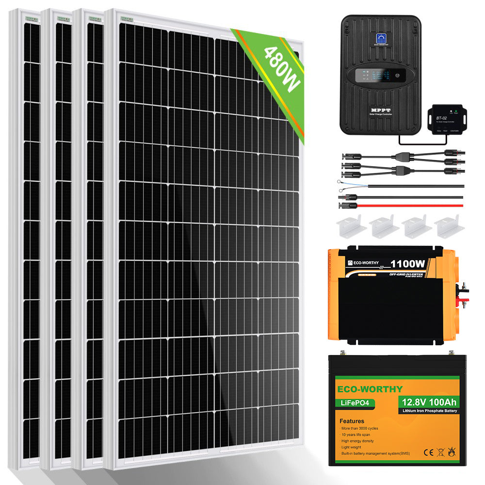 découvrez les meilleurs prix pour un kit solaire de 3 kw. profitez d'une solution énergétique durable et économique, idéale pour vos besoins en électricité. comparez les offres et faites le choix qui correspond à votre budget et vos exigences écologiques.