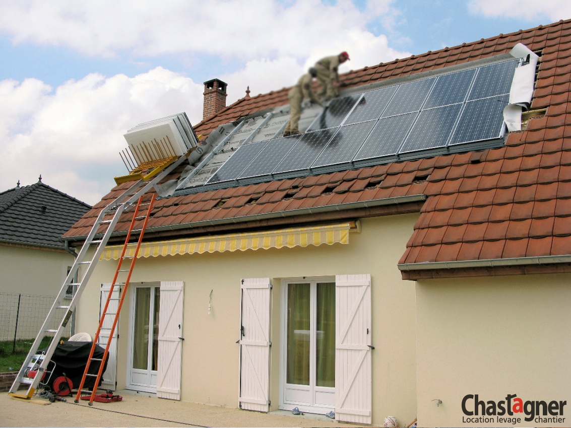 découvrez les prix de location de systèmes photovoltaïques adaptés à vos besoins énergétiques. profitez d'énergies renouvelables à moindre coût tout en réduisant votre empreinte carbone.