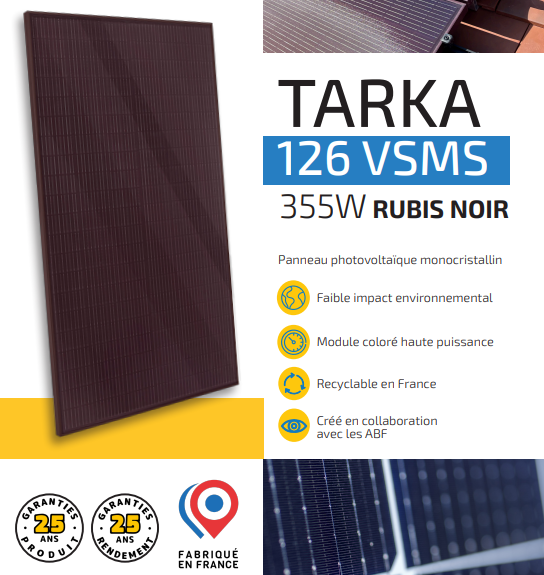 découvrez les prix compétitifs des panneaux photovoltaïques soluxtec pour optimiser votre investissement énergétique. profitez de la qualité allemande et réduisez vos factures d'électricité tout en contribuant à la protection de l'environnement.