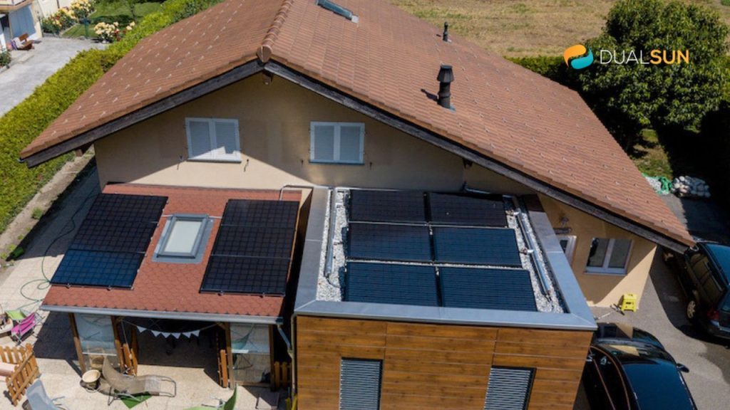 découvrez les prix des panneaux photovoltaïques pour toits plats et optimisez votre consommation d'énergie. profitez d'options adaptées à votre budget et bénéficiez des avantages d'une énergie renouvelable pour votre bâtiment.