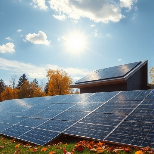 découvrez tout ce que vous devez savoir sur les prix des panneaux solaires en france. comparez les offres, explorez les subventions disponibles et optimisez votre investissement dans l'énergie renouvelable tout en réduisant votre facture d'électricité.