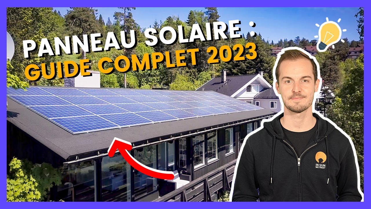 découvrez les prix des panneaux solaires et trouvez les meilleures offres pour investir dans l'énergie solaire. comparez les coûts, bénéficiez d'économies d'énergie et contribuez à un avenir durable tout en protégeant votre budget.