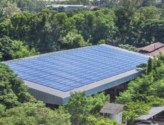 découvrez les meilleurs prix pour l'installation de panneaux solaires sur toit plat. comparez les offres, choisissez des solutions écologiques et rentables pour réduire vos factures d'énergie.