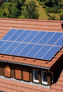 découvrez tout sur les prix photovoltaïques ! comparez les coûts des panneaux solaires, les aides disponibles et les meilleures offres du marché pour rentabiliser votre investissement énergétique.