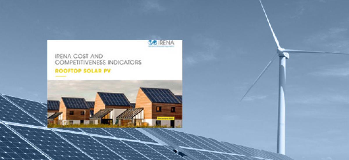 découvrez les prix des toits photovoltaïques en 2018 et informez-vous sur les tendances et les coûts des installations solaires pour optimiser votre investissement énergétique.