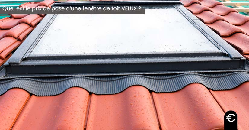 découvrez les prix des fenêtres de toit velux et trouvez la soluion idéale pour votre maison. comparez les modèles, les options d'installation et profitez d'une luminosité optimale grâce à velux. obtenez des conseils pour choisir le produit qui convient à vos besoins et à votre budget.