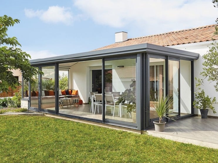 découvrez les prix des vérandas : comparez les différentes options, matériaux et styles pour trouver la véranda idéale qui correspond à votre budget et à vos besoins. obtenez des conseils d'experts et des estimations gratuites pour réaliser votre projet d'aménagement.