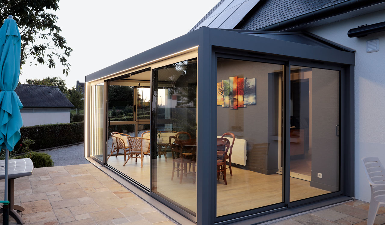 découvrez les prix des vérandas pour embellir votre maison et profiter d'un espace lumineux toute l'année. comparez les options, matériaux et designs pour trouver la véranda qui correspond à votre budget et à vos envies.