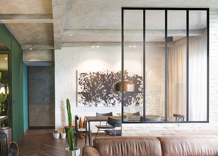 découvrez les prix des verrières pour embellir votre intérieur. profitez d'une large gamme de modèles et matériaux adaptés à votre style et à votre budget. obtenez des conseils d'experts pour choisir la verrière idéale!