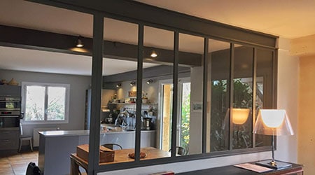 découvrez les prix des verrières pour apporter une touche contemporaine et lumineuse à votre intérieur. comparez les options disponibles et trouvez la solution idéale qui allie esthétique et budget.