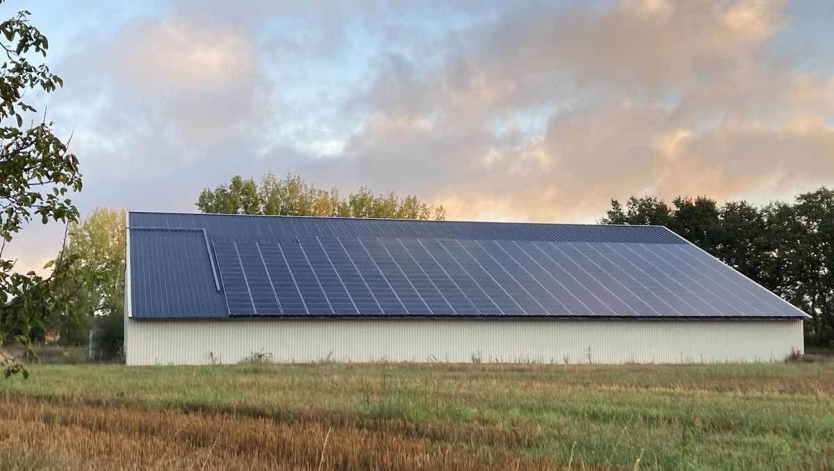 découvrez notre projet photovoltaïque innovant, une solution durable et efficace pour produire de l'énergie solaire. engagez-vous vers un avenir plus vert et réduisez votre empreinte carbone grâce à des technologies de pointe et des installations sur mesure.