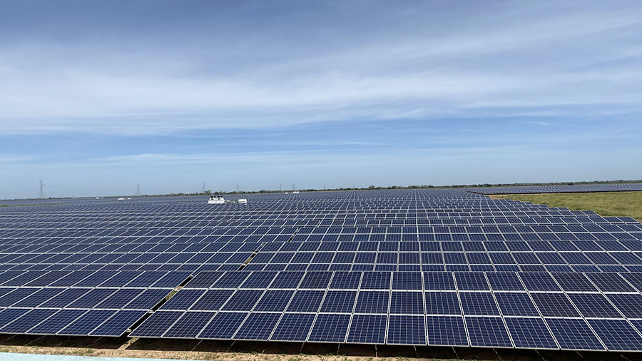 découvrez notre projet photovoltaïque innovant : une solution écologique et durable pour produire de l'énergie solaire. rejoignez-nous dans notre démarche pour un avenir énergétique responsable.