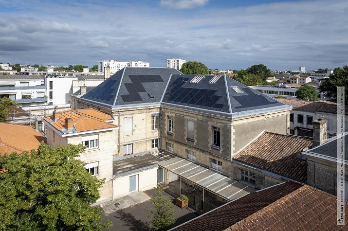 découvrez notre projet photovoltaïque à bordeaux, une initiative innovante visant à promouvoir l'énergie solaire. rejoignez-nous pour contribuer à un avenir durable tout en bénéficiant d'une énergie propre et renouvelable dans votre région.