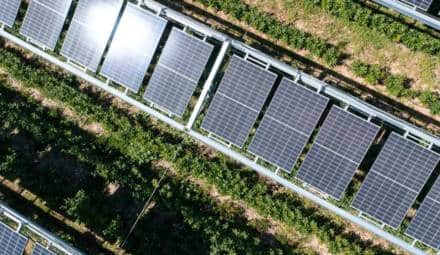 découvrez le projet photovoltaïque de l'université de bordeaux, une initiative innovante visant à promouvoir l'énergie solaire et la durabilité. engagez-vous pour un avenir énergétique responsable et explorez les bénéfices environnementaux et éducatifs de cette initiative verte.