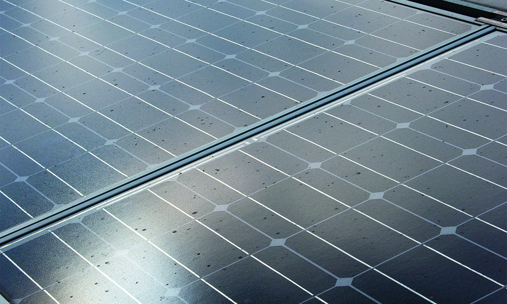 découvrez nos projets photovoltaïques innovants et durables, visant à transformer l'énergie solaire en solutions écologiques et économiques. rejoignez la transition énergétique et investissez dans un avenir plus vert.