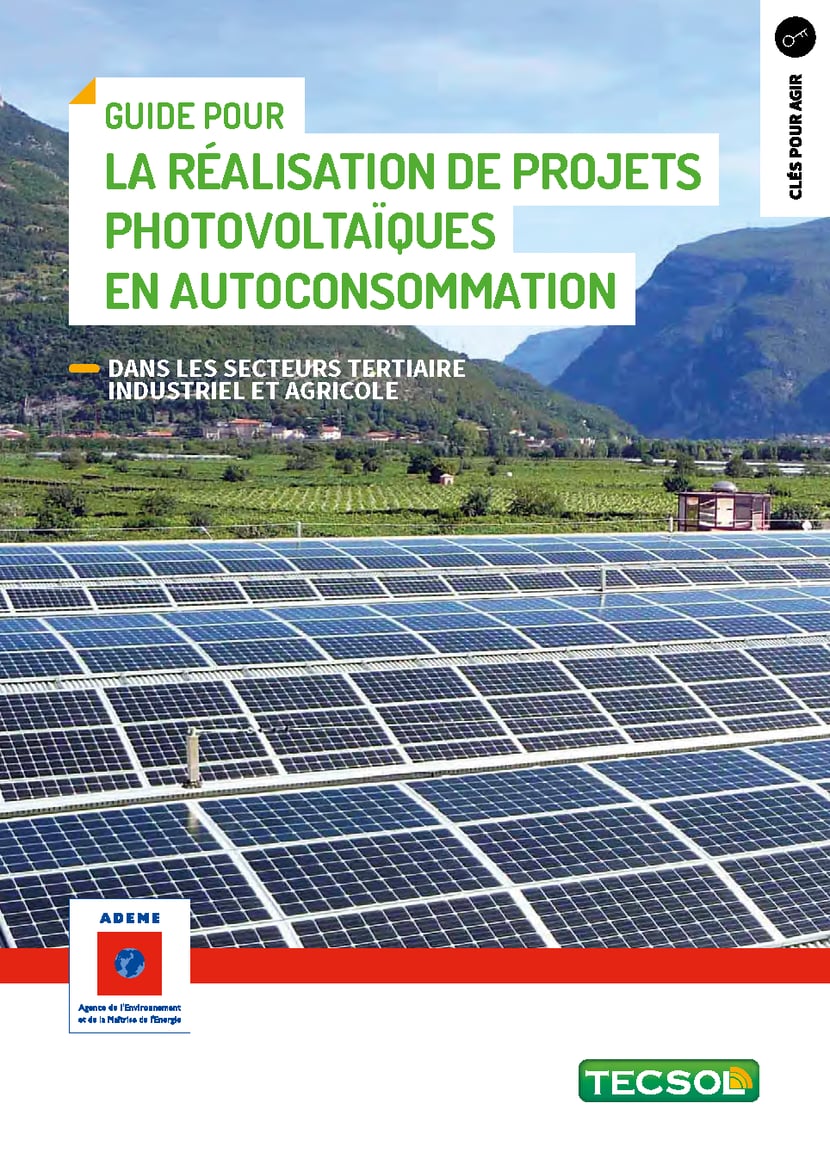 découvrez nos projets photovoltaïques innovants qui contribuent à une énergie durable et renouvelable. explorez des solutions adaptées pour optimiser votre consommation d'énergie tout en réduisant votre empreinte carbone.