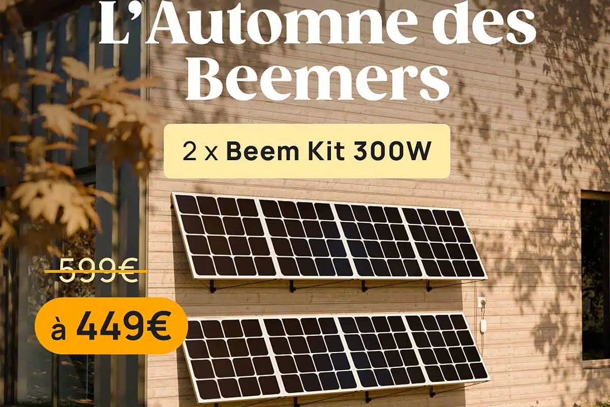 profitez de notre promotion exceptionnelle sur les panneaux solaires ! réduisez vos factures d'électricité tout en contribuant à la protection de l'environnement. offres limitées, demandez votre devis gratuit dès maintenant.