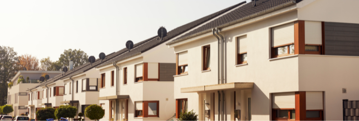 découvrez tout ce qu'il faut savoir sur les propriétés de toit en copropriété, incluant leurs avantages, la gestion des espaces communs et les réglementations en vigueur pour optimiser votre investissement immobilier.