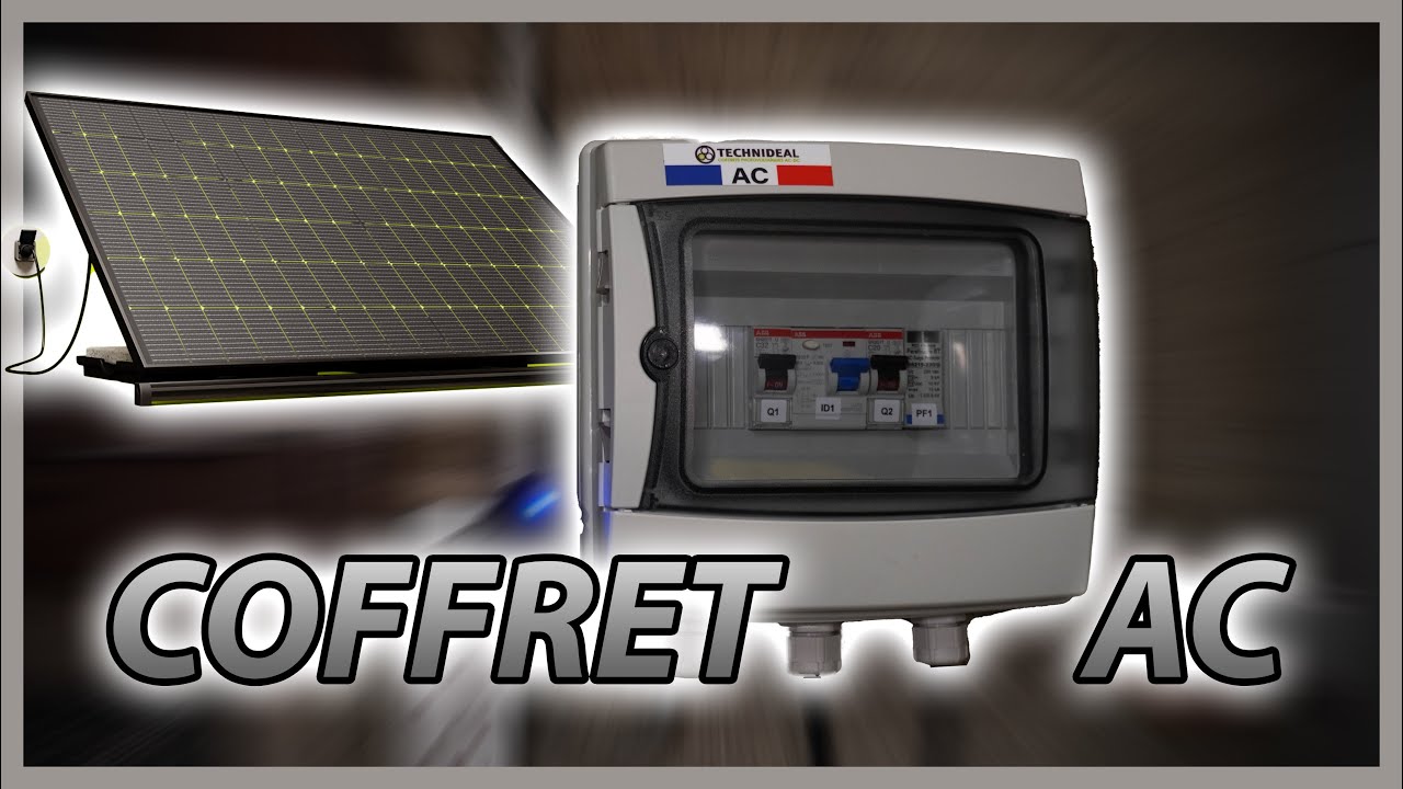 découvrez nos solutions innovantes pour la protection des panneaux photovoltaïques. assurez la durabilité et l'efficacité de votre installation solaire grâce à des systèmes de sécurité et d'entretien adaptés à tous vos besoins.