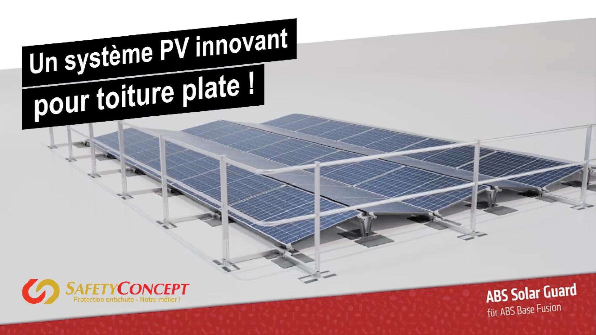 découvrez nos solutions innovantes pour la protection des toits photovoltaïques. assurez la durabilité et l'efficacité de vos panneaux solaires tout en préservant leur intégrité face aux intempéries et aux dommages potentiels.