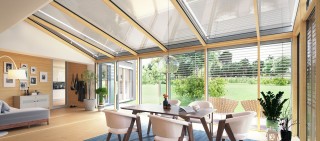 découvrez notre sélection de protections pour vérandas, alliant esthétique et efficacité pour préserver votre espace tout en le sécurisant. bénéficiez d'une protection optimale contre les intempéries et les intrusions.