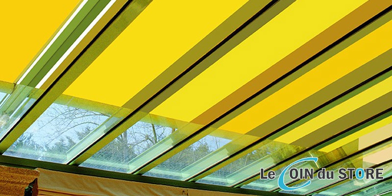 découvrez des solutions innovantes pour protéger votre toit de véranda du soleil. assurez un confort optimal tout en préservant l'esthétique de votre espace avec nos conseils et produits adaptés. transformez votre véranda en un refuge lumineux et agréable.