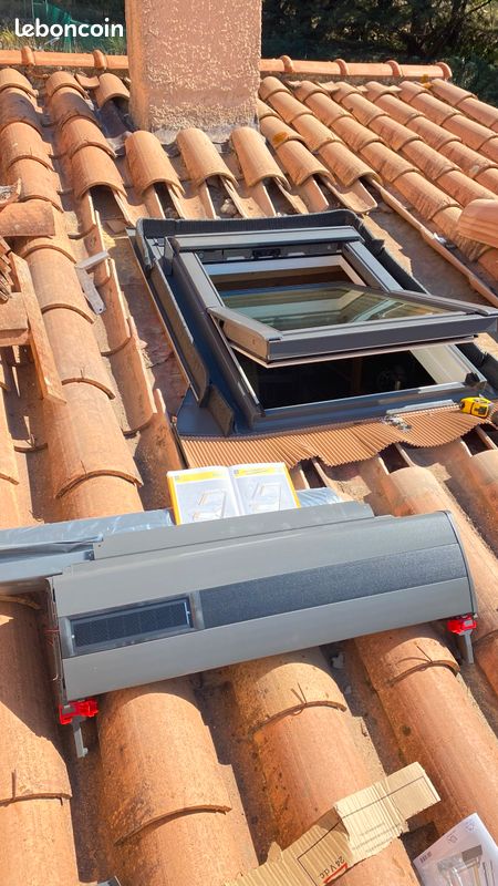 découvrez les puits de lumière velux, une solution élégante et efficace pour illuminer votre intérieur tout en optimisant l'espace. profitez d'une lumière naturelle abondante et d'une ambiance chaleureuse dans chaque pièce grâce à ces fenêtres de toit innovantes.